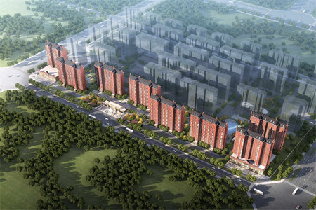 市中区东花园小区3室2厅1卫126平米