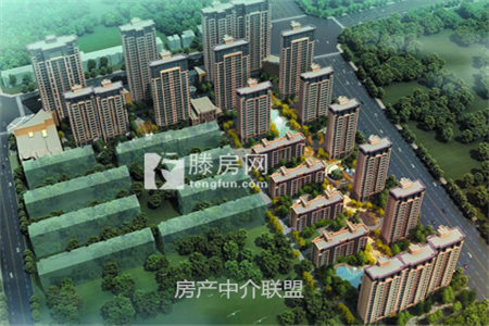 贵和花园3室2厅1卫62万113.4m2中档装修出售