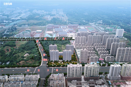 密州家和花园3室2厅1卫带车库76万104m2出售